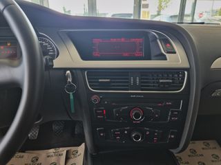 Audi A4 2010 1.8TFSi Ambition-thumb-38