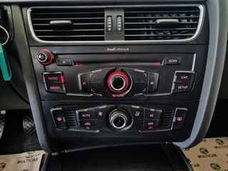 Audi A4 2010 1.8TFSi Ambition-thumb-40