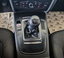 Audi A4 2010 1.8TFSi Ambition-thumb-41