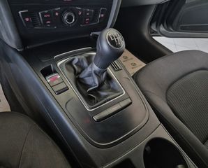 Audi A4 2010 1.8TFSi Ambition-thumb-42