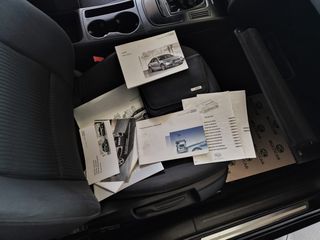 Audi A4 2010 1.8TFSi Ambition-thumb-47