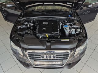 Audi A4 2010 1.8TFSi Ambition-thumb-48