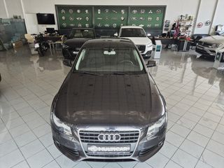 Audi A4 2010 1.8TFSi Ambition-thumb-10