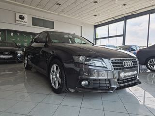 Audi A4 2010 1.8TFSi Ambition-thumb-11