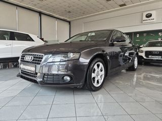 Audi A4 2010 1.8TFSi Ambition-thumb-12