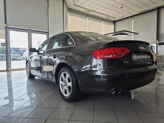 Audi A4 2010 1.8TFSi Ambition-thumb-14