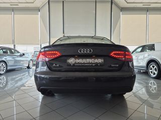Audi A4 2010 1.8TFSi Ambition-thumb-15