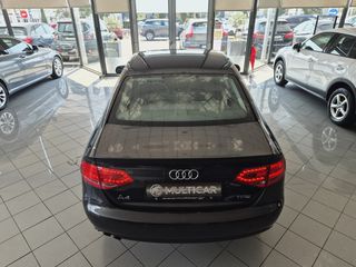 Audi A4 2010 1.8TFSi Ambition-thumb-16