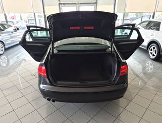 Audi A4 2010 1.8TFSi Ambition-thumb-17