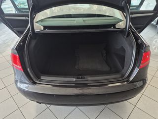 Audi A4 2010 1.8TFSi Ambition-thumb-18