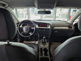 Audi A4 2010 1.8TFSi Ambition-thumb-21