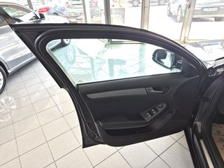 Audi A4 2010 1.8TFSi Ambition-thumb-22