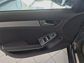 Audi A4 2010 1.8TFSi Ambition-thumb-23