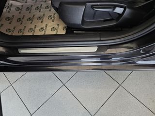 Audi A4 2010 1.8TFSi Ambition-thumb-24