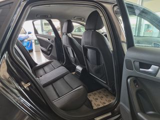 Audi A4 2010 1.8TFSi Ambition-thumb-28