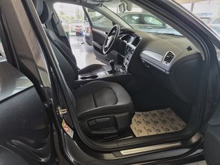 Audi A4 2010 1.8TFSi Ambition-thumb-32