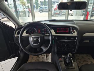 Audi A4 2010 1.8TFSi Ambition-thumb-34