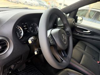Mercedes-Benz Vito 2015 AYTOMATO 9 ΘΕΣΕΙΟ ΔΕΡΜΑ LUXURY 2 ΠΛΑΙΝΕΣ ΠΟΡΤΕΣ-thumb-47