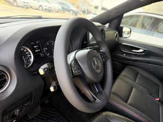 Mercedes-Benz Vito 2015 AYTOMATO 9 ΘΕΣΕΙΟ ΔΕΡΜΑ LUXURY 2 ΠΛΑΙΝΕΣ ΠΟΡΤΕΣ-thumb-27