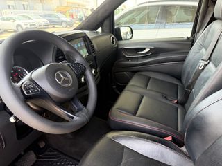 Mercedes-Benz Vito 2015 AYTOMATO 9 ΘΕΣΕΙΟ ΔΕΡΜΑ LUXURY 2 ΠΛΑΙΝΕΣ ΠΟΡΤΕΣ-thumb-37