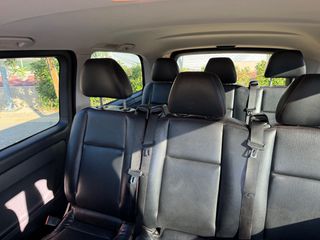 Mercedes-Benz Vito 2015 AYTOMATO 9 ΘΕΣΕΙΟ ΔΕΡΜΑ LUXURY 2 ΠΛΑΙΝΕΣ ΠΟΡΤΕΣ-thumb-32