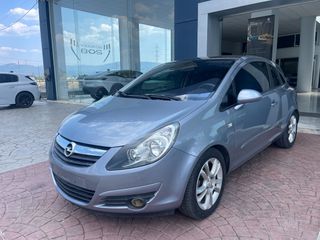 Opel Corsa 2007-thumb-1