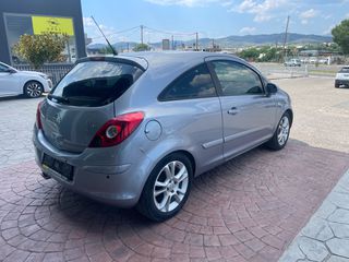 Opel Corsa 2007-thumb-5