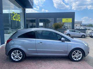 Opel Corsa 2007-thumb-6
