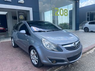 Opel Corsa 2007-thumb-7