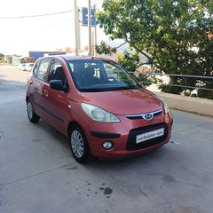 Hyundai i 10 2010
