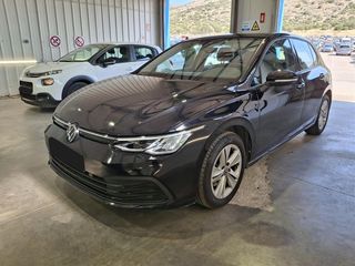 Volkswagen Golf 2023 E-TSI MHEV 1.0 DSG LIFE AUTO F-1 HYBRID EURO-6 ΕΛΛΗΝΙΚΟ
