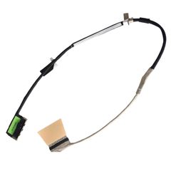 Καλωδιοταινία Οθόνης - Flex Video Screen LCD Cable για Laptop Asus ROG Strix G733 G713QM G713QR 6017B1549401 14005-03680100 FHD Non Touch 300/360Hz eDP 40pins 0.4 Pitch Monitor cable ( Κωδ.1-FLEX2310