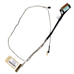 Καλωδιοταινία Οθόνης - Flex Video Screen LCD Cable για Laptop HP Pavilion 15-p000 15-p200 Envy 15-k000 15t-k000 15t-k200 15t-v000 15z-p000 DDY14BLC130 DDY14BLC010 Touch LVDS 40pins Monitor cable ( Κωδ