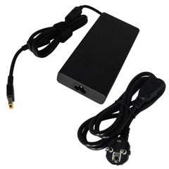 Τροφοδοτικό Laptop - AC Adapter Φορτιστής για Lenovo Legion Pro 5 15IRX10 83LY 5A11Q29116 5A11Q29111 5A11Q29123 20V 12.25A 245W Lenovo Slim Tip Notebook Charger ( Κωδ.60360 )