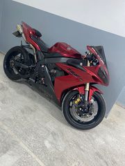 Yamaha YZF-R1 2005