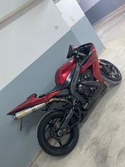 Yamaha YZF-R1 2005-thumb-1
