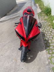 Yamaha YZF-R1 2005-thumb-4