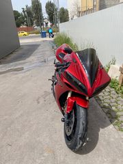 Yamaha YZF-R1 2005-thumb-5