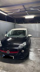 Opel Adam 2018 Eco 1.4 jam