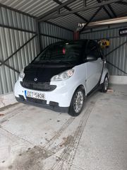 Smart ForTwo 2009 451