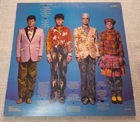 Talking Heads – Little Creatures LP-thumb-1