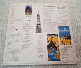 Talking Heads – Little Creatures LP-thumb-2