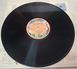 Talking Heads – Little Creatures LP-thumb-3
