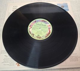 Talking Heads – Little Creatures LP-thumb-4