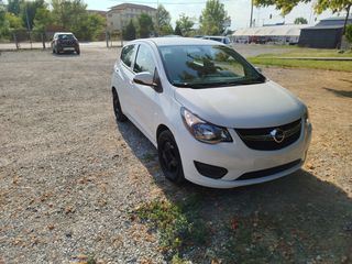 Opel Karl 2016 999.betzin edition viva [ ΠΡΟΣΦΟΡΑ 6990 ]