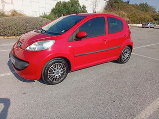 Peugeot 107 2009
