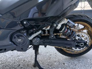 Sym Maxsym TL 2021-thumb-4
