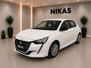 Peugeot 208 2022 1.2 PURETECH 75ACTIVE ΑΝΑΛΥΣΗ ΦΠΑ