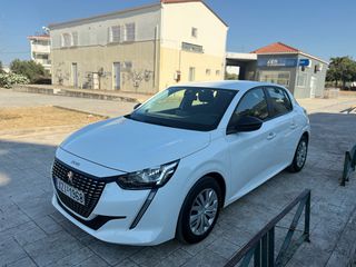 Peugeot 208 2022 1.2 PURETECH 75ACTIVE ΑΝΑΛΥΣΗ ΦΠΑ-thumb-1
