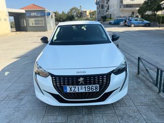 Peugeot 208 2022 1.2 PURETECH 75ACTIVE ΑΝΑΛΥΣΗ ΦΠΑ-thumb-2
